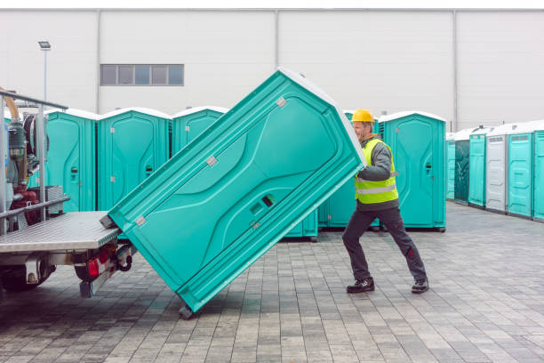 Best Affordable porta potty rental  in Canterwood, WA