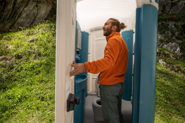 Best Construction site porta potty rental  in Canterwood, WA