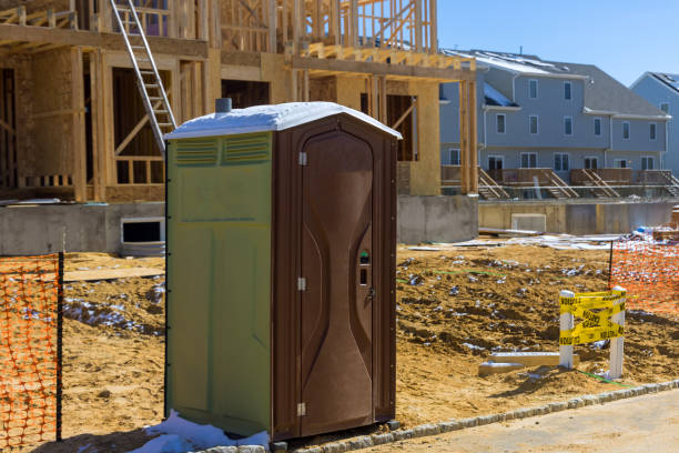 Porta potty rental for outdoor events in Canterwood, WA