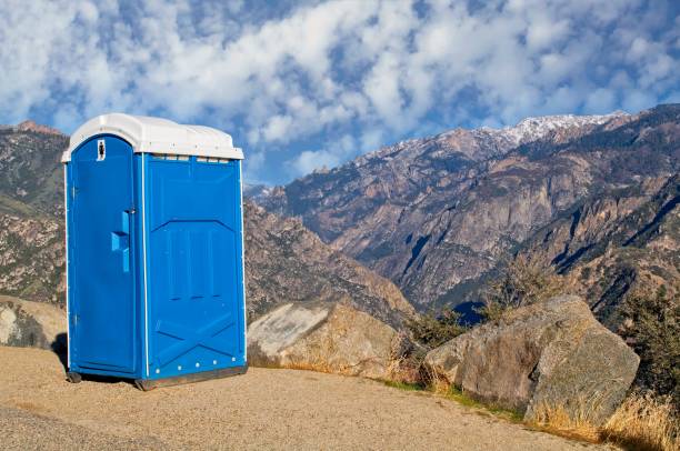 Best Porta potty rental near me  in Canterwood, WA