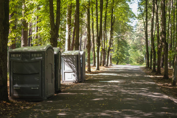 Portable Toilet Options We Offer in Canterwood, WA