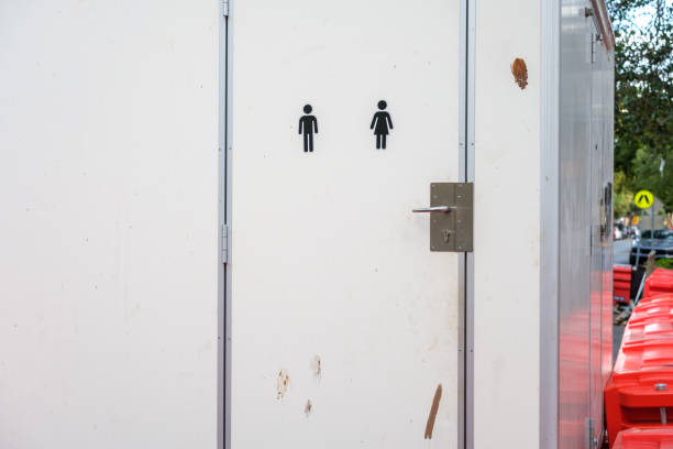 Best Wedding porta potty rental  in Canterwood, WA