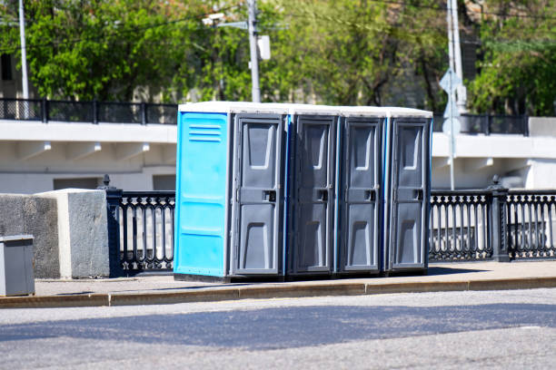 Best Long-term porta potty rental  in Canterwood, WA