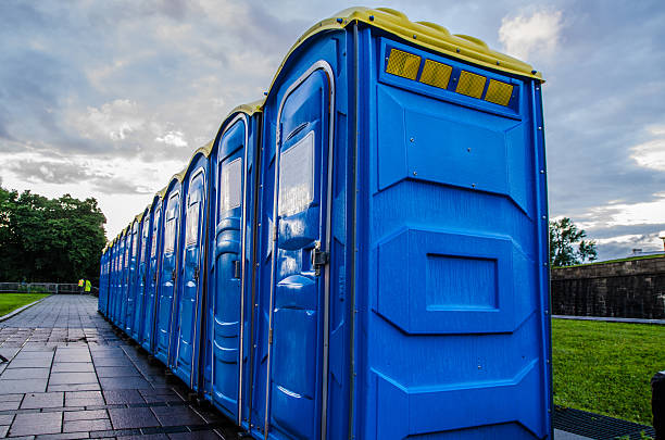 Best High-end porta potty rental  in Canterwood, WA
